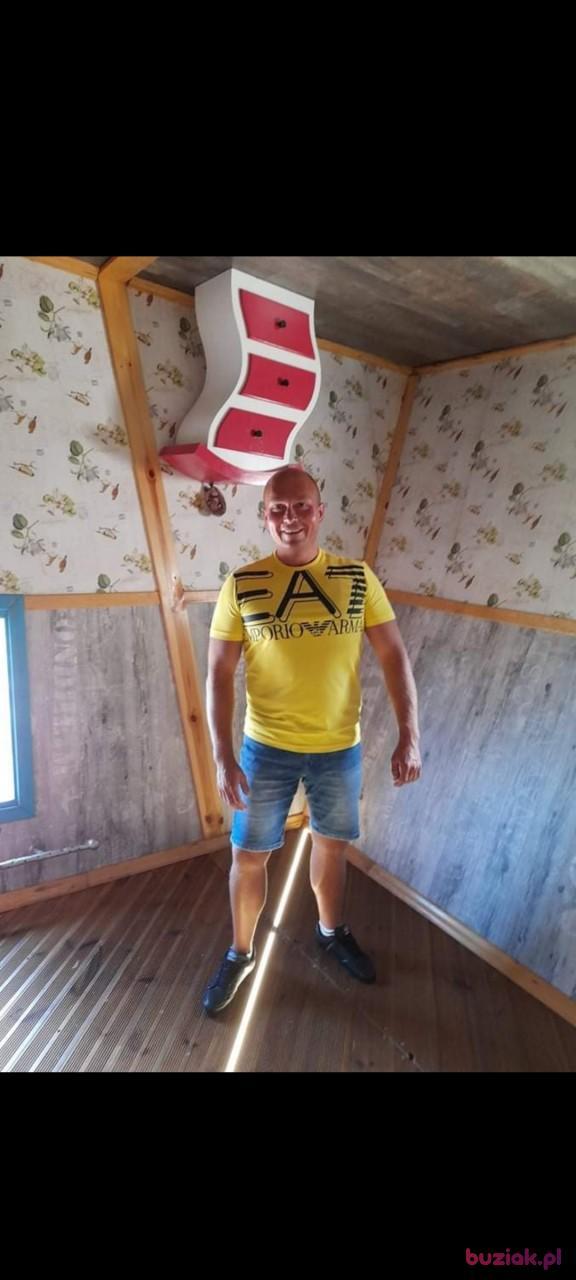 Kuba, Mężczyzna, 44, Polska, Zdjęcie: 3