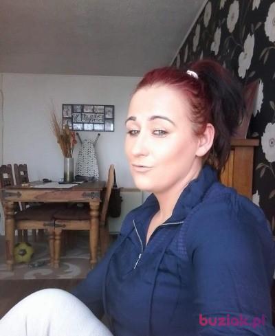 Karolina , Female, 38, Białogard, Polska, Photo: 3