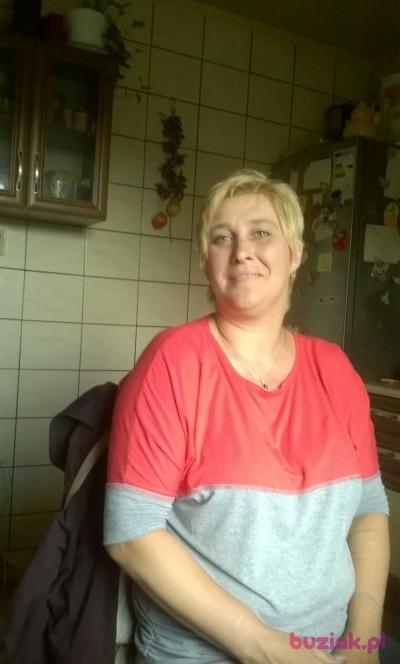 Anna, Kobieta, 50, Lidzbark Warmiński, Polska, Zdjęcie: 2