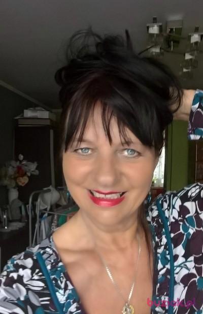 MARIA, Kobieta, 65, Człuchów, Polska, Zdjęcie: 8