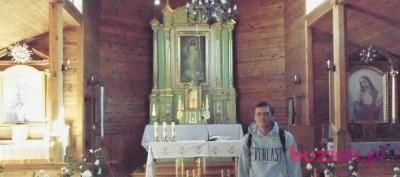 Janusz , Mężczyzna, 42, Ostróda, Polska, Zdjęcie: 2