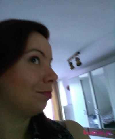 Agnieszka, Kobieta, 36, Golub-Dobrzyń, Polska, Zdjęcie: 2