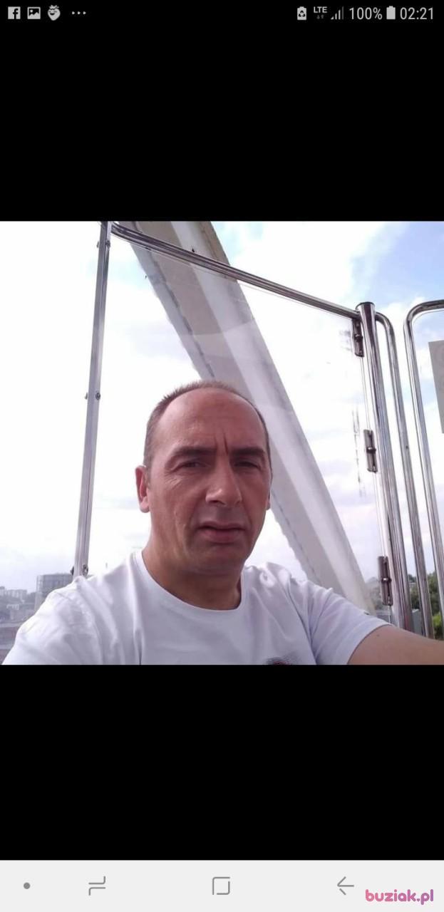 Tomasz, Mężczyzna, 51, Łódź, Polska, Zdjęcie: 1