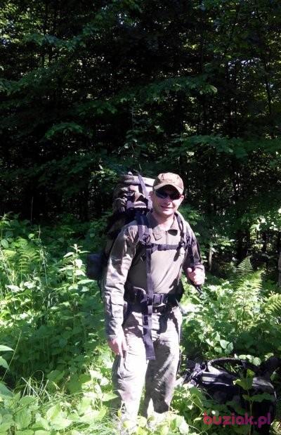 Grzegorz, Mężczyzna, 38, Warszawa, Polska, Zdjęcie: 1