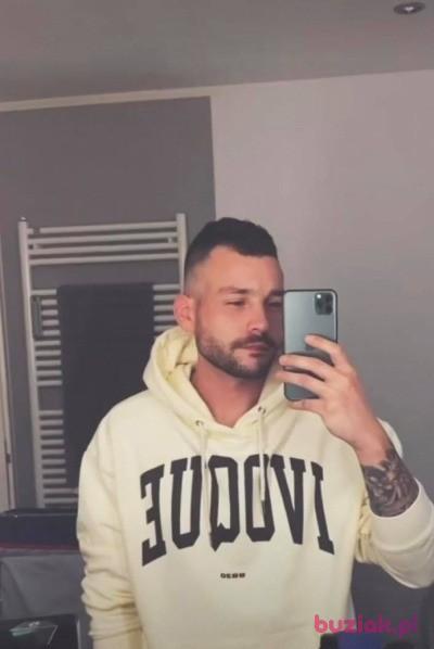 Ignacy, Mężczyzna, 37, Warszawa, Polska, Zdjęcie: 2