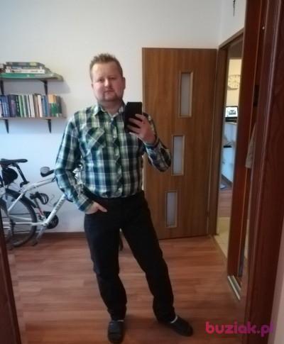 Leszek, Mężczyzna, 40, Gorzów Wielkopolski, Polska, Zdjęcie: 5