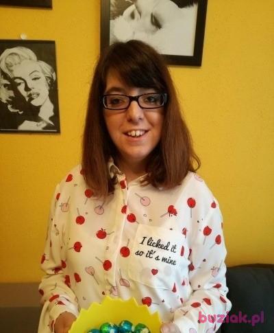 Dominika, Kobieta, 34, Częstochowa, Polska, Zdjęcie: 2