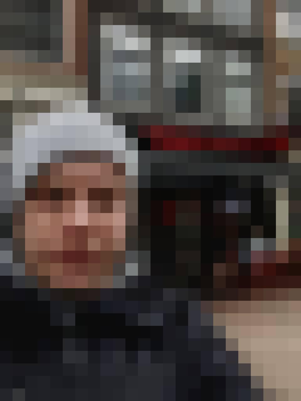 Marek, Mężczyzna, 35, Hamburg, Niemcy, Zdjęcie: 2