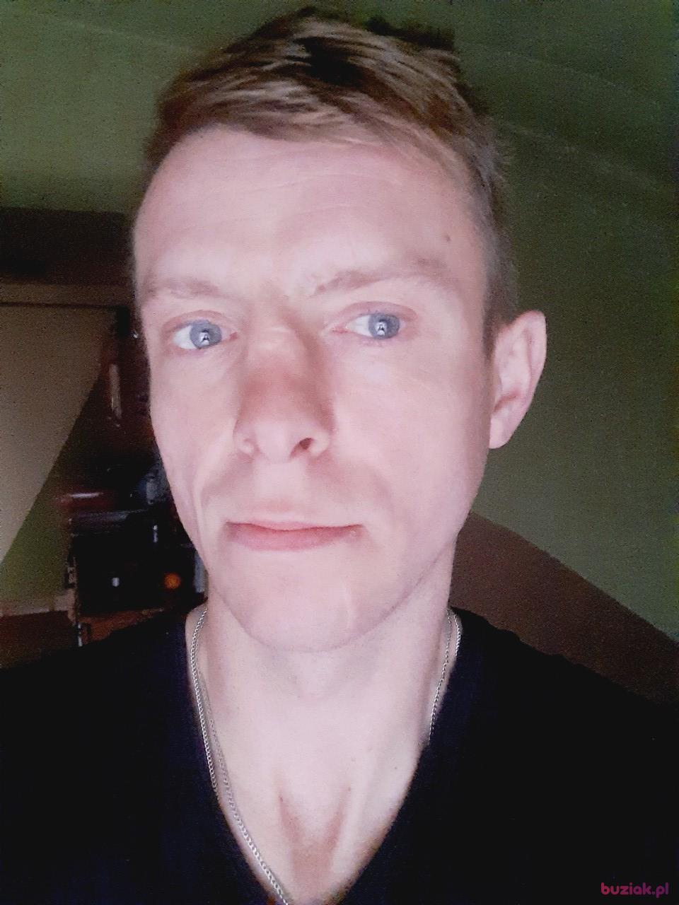Marian, Mężczyzna, 36, Busko-Zdrój, Polska, Zdjęcie: 2