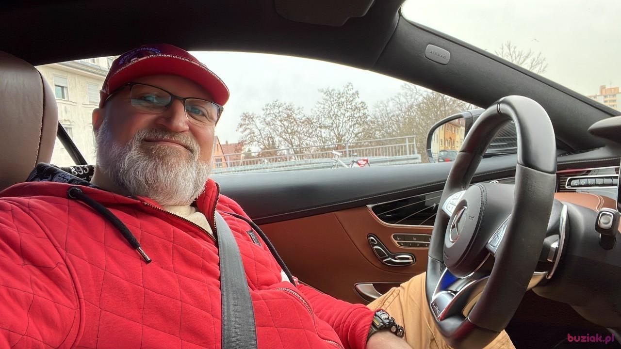 Tomasz, Mężczyzna, 52, Monachium, Niemcy, Zdjęcie: 2