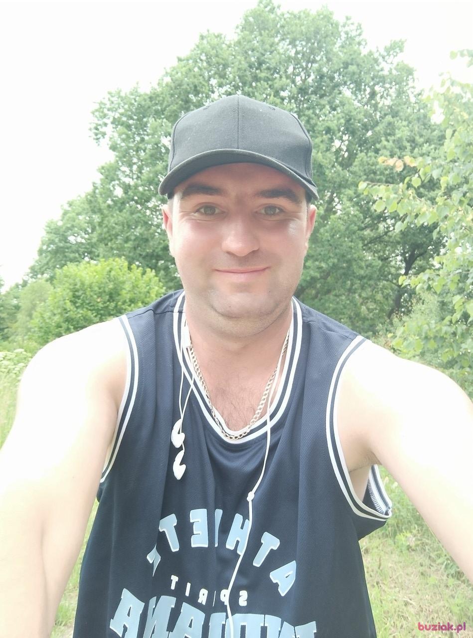 krzysiek, Mężczyzna, 32, Starogard Gdański, Polska, Zdjęcie: 4