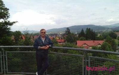 PIOTR, Mężczyzna, 67, Mysłowice, Polska, Zdjęcie: 2