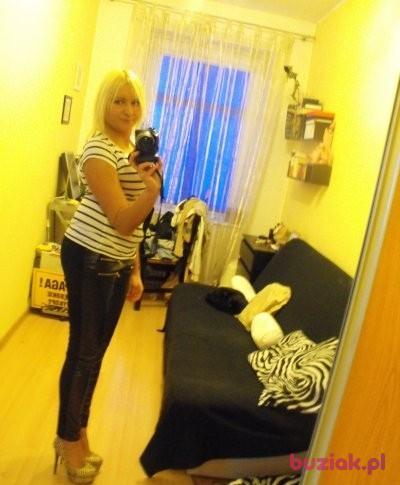 Kasia, Kobieta, 36, Gdańsk, Polska, Zdjęcie: 5