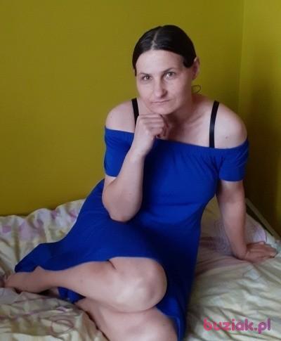 niezapomniana1, Female, 44, Wąbrzeźno, Polska, Photo: 4