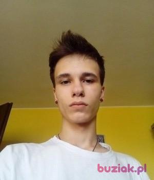 Lucyfer , Mężczyzna, 28, Polska, Zdjęcie: 1