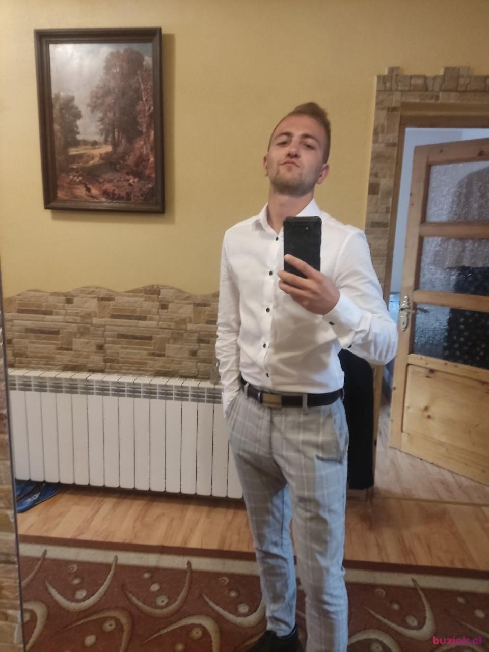 Grzegorz, Mężczyzna, 31, Bielsko-Biała, Polska, Zdjęcie: 1