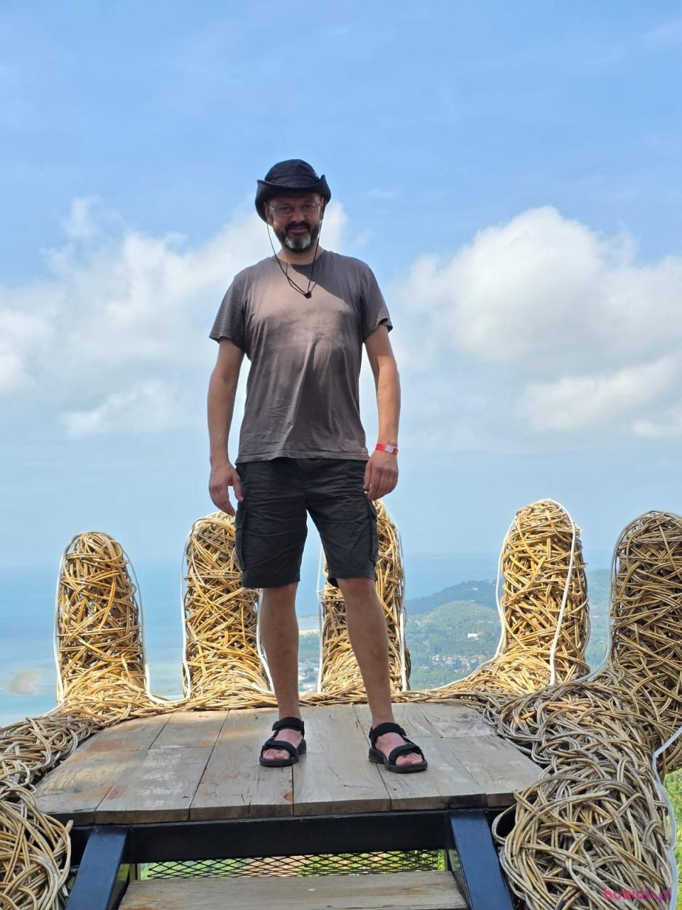 Tomasz, Male, 47, Breda, Holandia, Photo: 2