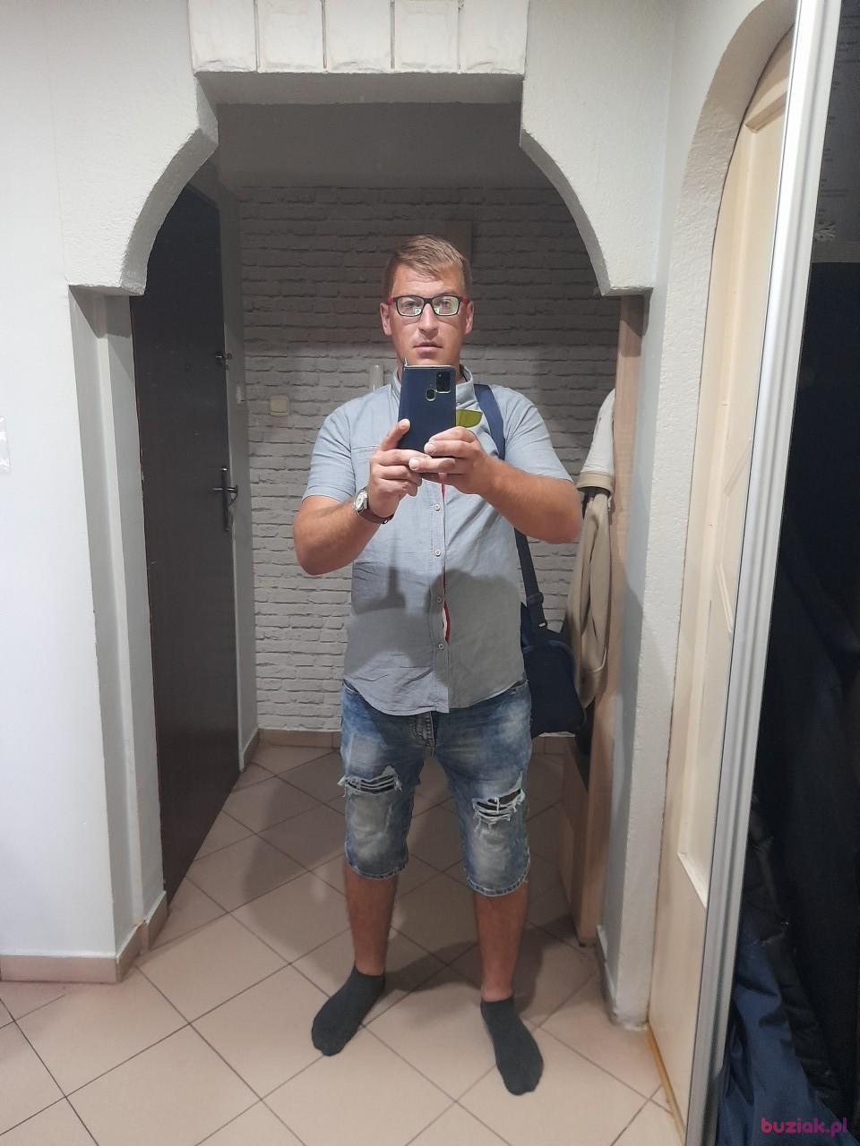 Maciej, Mężczyzna, 33, Płońsk, Polska, Zdjęcie: 7