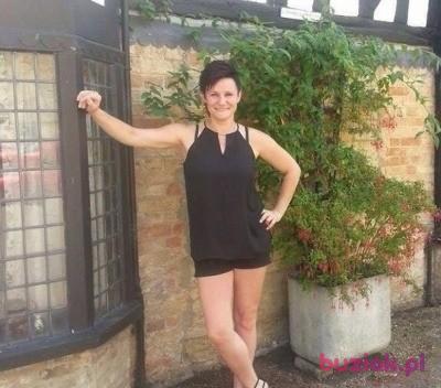 Elzbieta, Kobieta, 56, Chatteris, Wielka Brytania, Zdjęcie: 1