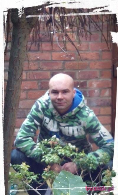 Karol, Mężczyzna, 48, Lincoln, Wielka Brytania, Zdjęcie: 2