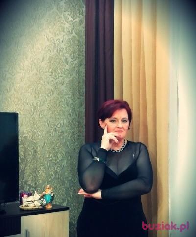 Tatiana, Kobieta, 59, Grodzisk Mazowiecki, Polska, Zdjęcie: 8
