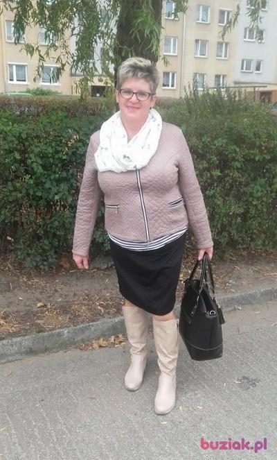 Elżbieta, Kobieta, 61, Włocławek, Polska, Zdjęcie: 2