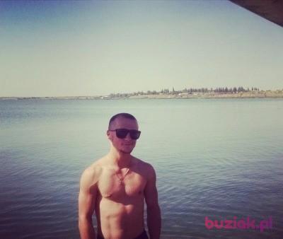 Andrzej, Mężczyzna, 33, Oleśnica, Polska, Zdjęcie: 2