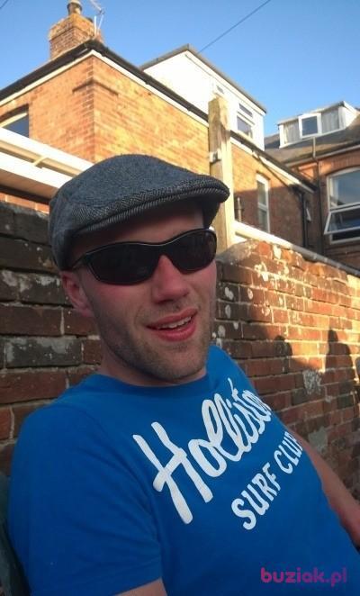 Mateusz, Mężczyzna, 37, Austria, Zdjęcie: 4