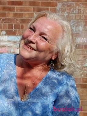 Ewa, Kobieta, 72, Wielka Brytania, Zdjęcie: 2