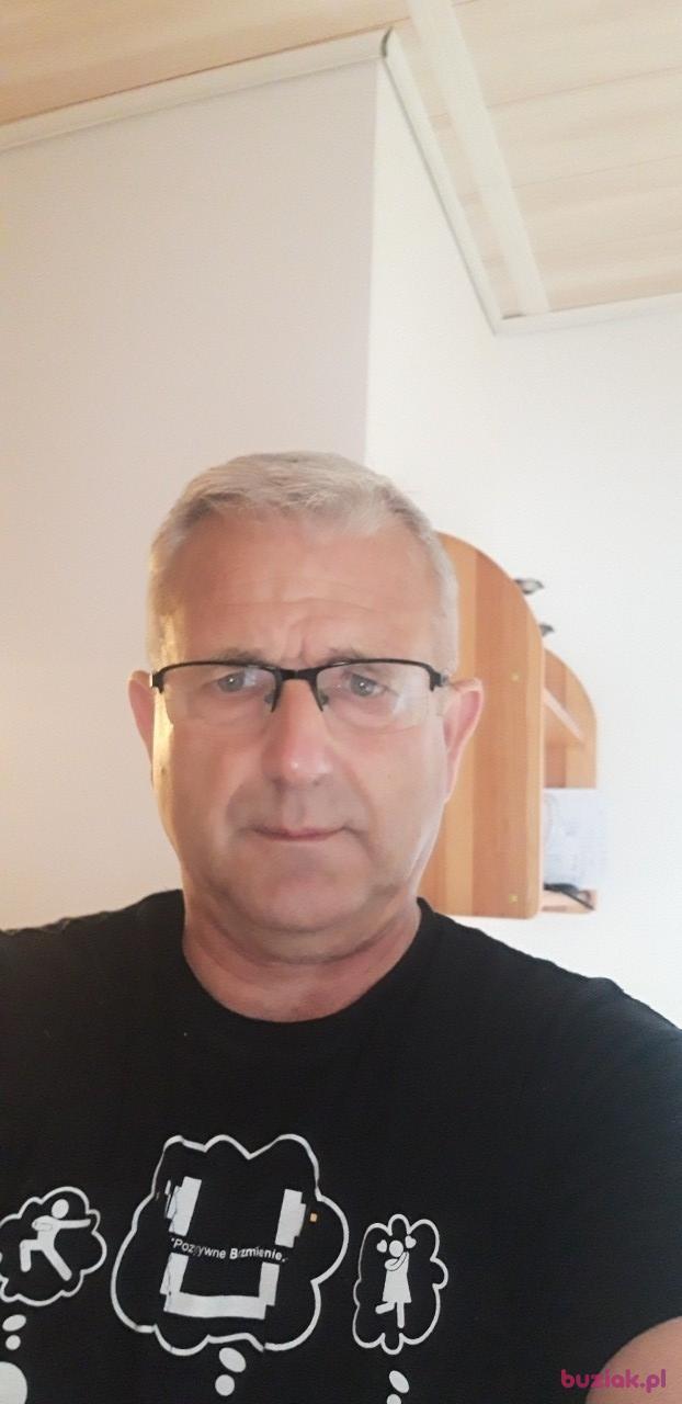 Mirek, Mężczyzna, 63, Gliwice, Polska, Zdjęcie: 4