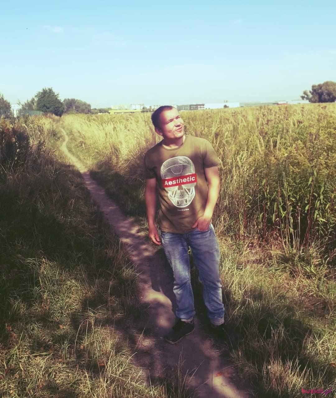 Tomasz, Male, 30, Wrocław, Polska, Photo: 4