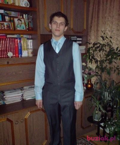Mateusz, Mężczyzna, 35, Lublin, Polska, Zdjęcie: 3
