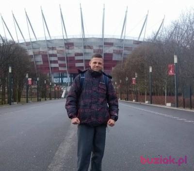Adrian, Mężczyzna, 27, Łódź, Polska, Zdjęcie: 2