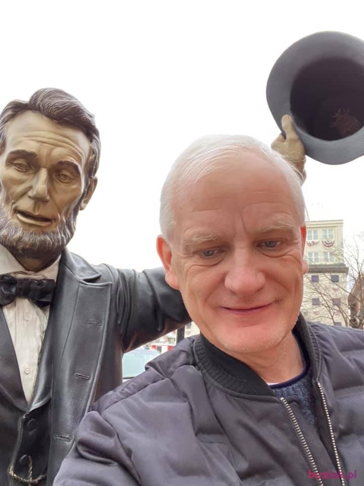 Paul, Mężczyzna, 75, Wysoka, Polska, Zdjęcie: 3