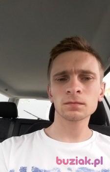 Dominik, Male, 34, Biała Rawska, Polska, Photo: 2