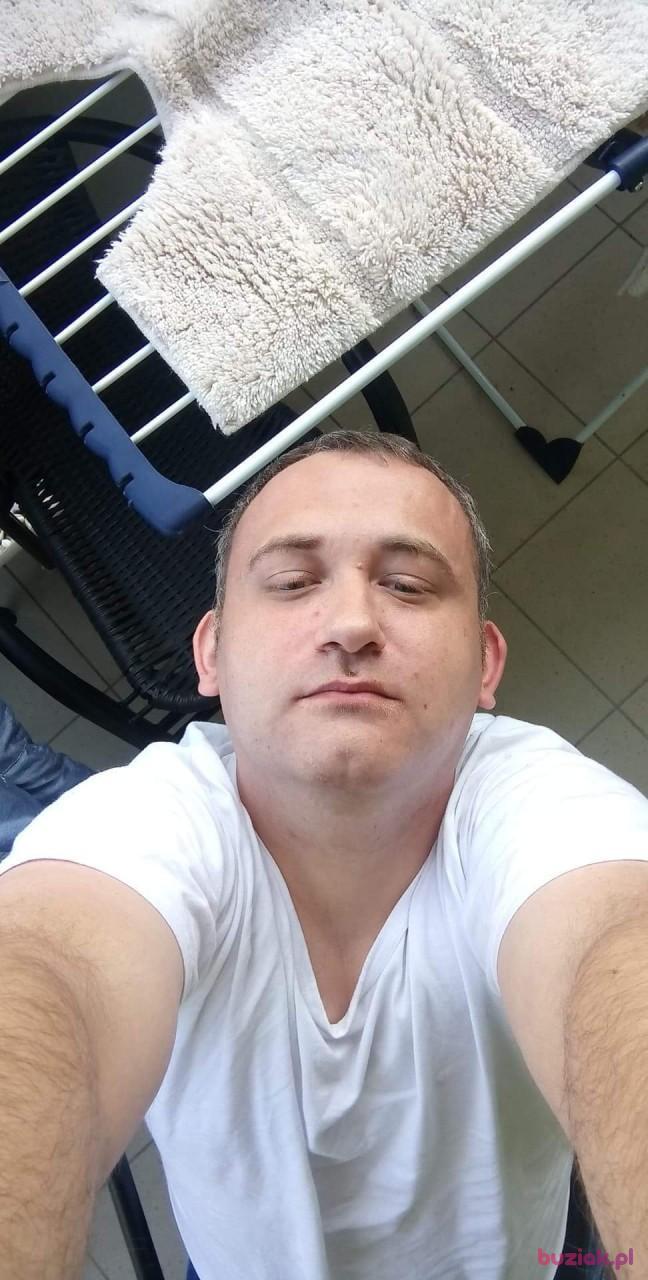 Mateusz, Mężczyzna, 37, Oss, Holandia, Zdjęcie: 3