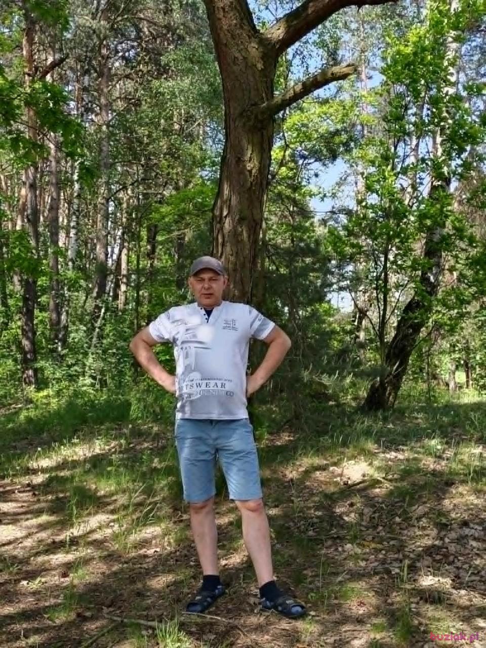 sylwester, Mężczyzna, 42, Kielce, Polska, Zdjęcie: 1