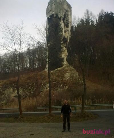 Tomasz, Mężczyzna, 48, Busko-Zdrój, Polska, Zdjęcie: 2