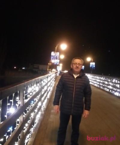 Krzysztof, Male, 59, Inowrocław, Polska, Photo: 3