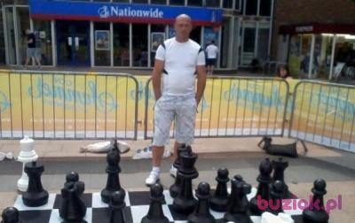 andrzej, Mężczyzna, 54, Warszawa, Polska, Zdjęcie: 1