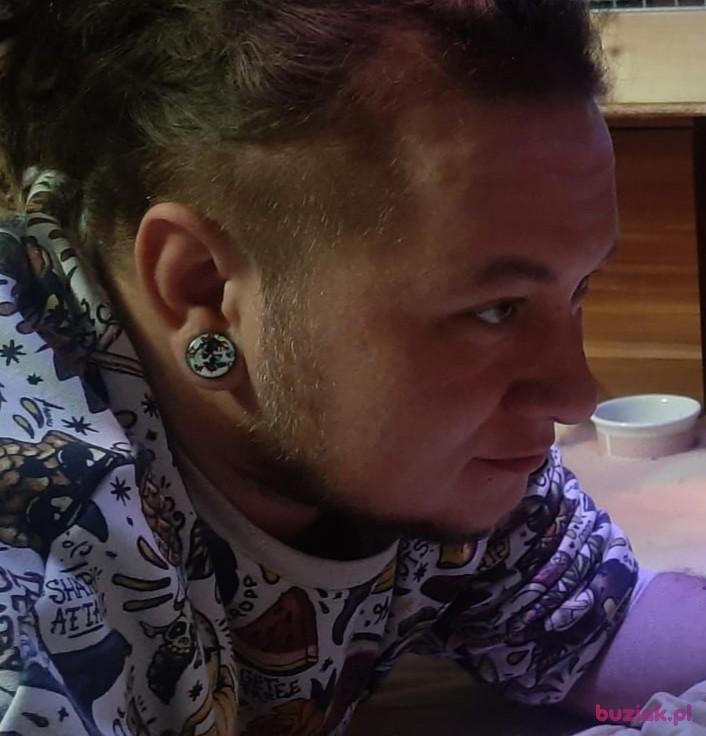 Dawid, Mężczyzna, 41, Gliwice, Polska, Zdjęcie: 5