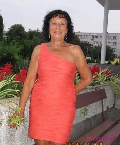Wiesława, Kobieta, 74, Tomaszów Mazowiecki, Polska, Zdjęcie: 2