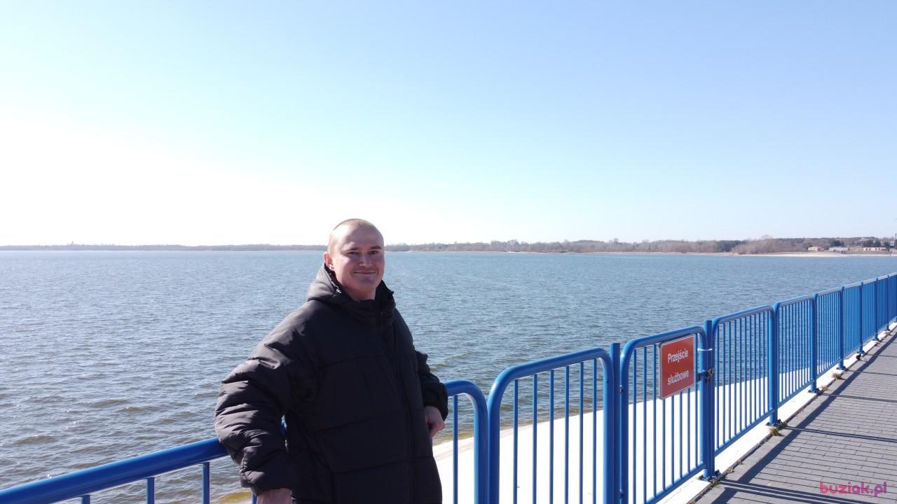 Michał, Male, 37, Zgierz, Polska, Photo: 335