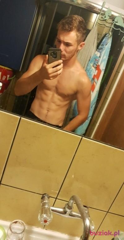 Michał, Mężczyzna, 26, Poznań, Polska, Zdjęcie: 2