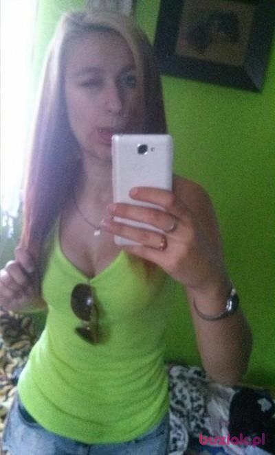 Paulina, Kobieta, 29, Zielona Góra, Polska, Zdjęcie: 2