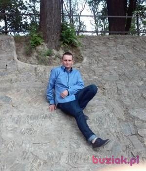 krzysztof, Mężczyzna, 43, Bielawa, Polska, Zdjęcie: 5