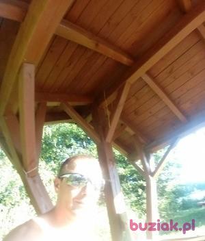 Przemek, Mężczyzna, 34, Białystok, Polska, Zdjęcie: 2