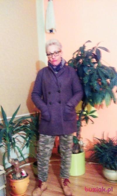 Dorota, Kobieta, 57, Szczecin, Polska, Zdjęcie: 3