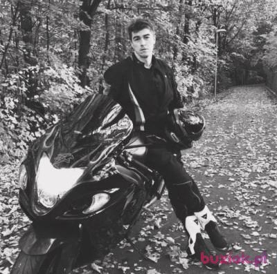 Mariusz, Mężczyzna, 45, Monachium, Niemcy, Zdjęcie: 3