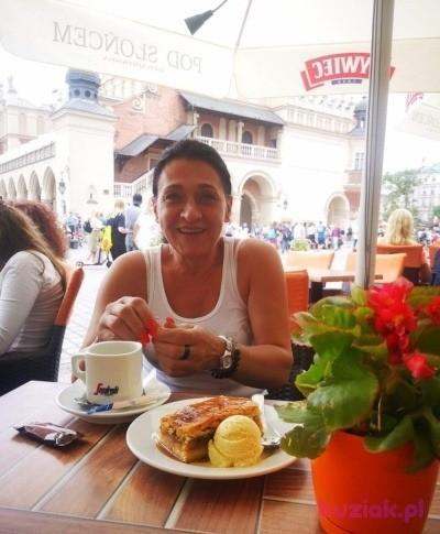 Sylwia, Female, 59, Tees Grove, Wielka Brytania, Photo: 5